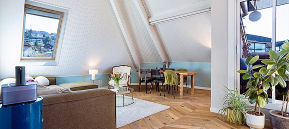 3 chambres Duplex à Évian-les-Bains, France No. 346937 2