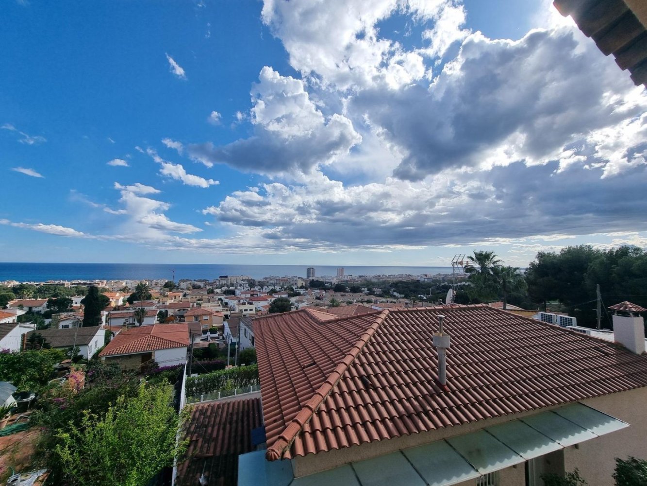 Casa de 5 dormitorios en Calafell, Spain No. 231782