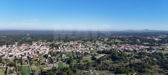 Grundstück in Sesimbra, Portugal 46750m², Nr. 113154 20