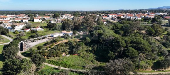 Grundstück in Sesimbra, Portugal 46750m², Nr. 113154 6