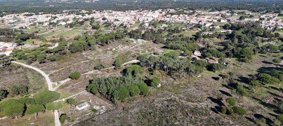Grundstück in Sesimbra, Portugal 46750m², Nr. 113154 3