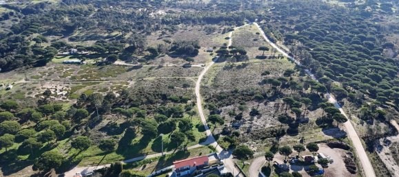 Grundstück in Sesimbra, Portugal 46750m², Nr. 113154 44