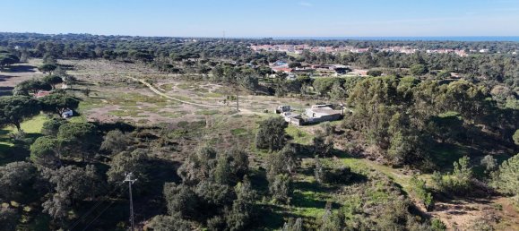 Grundstück in Sesimbra, Portugal 46750m², Nr. 113154 5