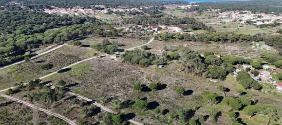 Grundstück in Sesimbra, Portugal 46750m², Nr. 113154 70