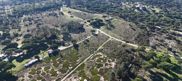 Grundstück in Sesimbra, Portugal 46750m², Nr. 113154 64