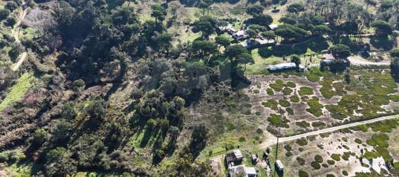 Grundstück in Sesimbra, Portugal 46750m², Nr. 113154 47