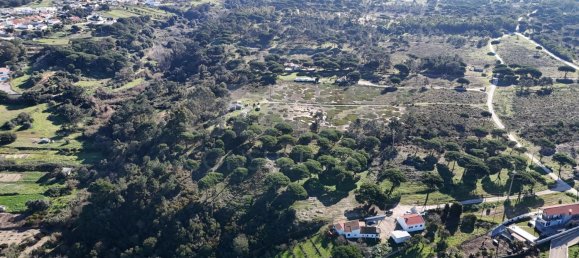 Grundstück in Sesimbra, Portugal 46750m², Nr. 113154 38