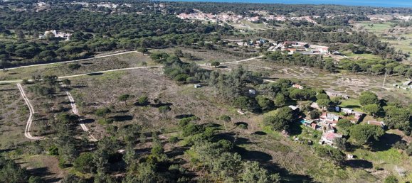 Grundstück in Sesimbra, Portugal 46750m², Nr. 113154 63