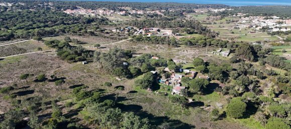 Grundstück in Sesimbra, Portugal 46750m², Nr. 113154 66