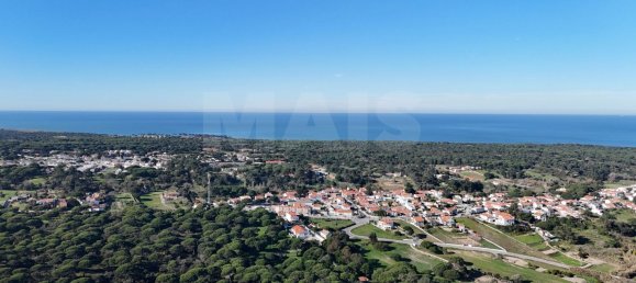 Grundstück in Sesimbra, Portugal 46750m², Nr. 113154 41