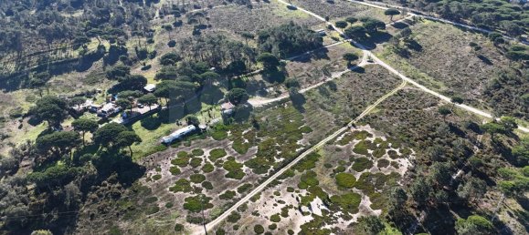 Grundstück in Sesimbra, Portugal 46750m², Nr. 113154 56