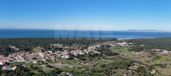 Grundstück in Sesimbra, Portugal 46750m², Nr. 113154 13