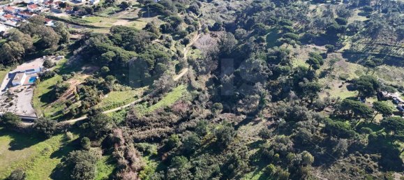 Grundstück in Sesimbra, Portugal 46750m², Nr. 113154 58