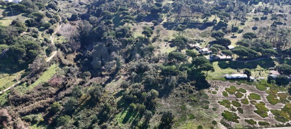 Grundstück in Sesimbra, Portugal 46750m², Nr. 113154 60