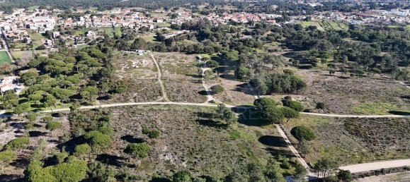 Grundstück in Sesimbra, Portugal 46750m², Nr. 113154 12