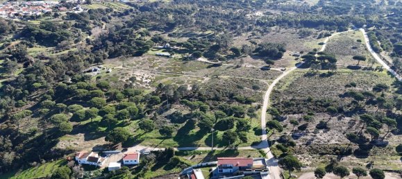 Grundstück in Sesimbra, Portugal 46750m², Nr. 113154 43