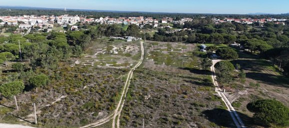 Grundstück in Sesimbra, Portugal 46750m², Nr. 113154 11