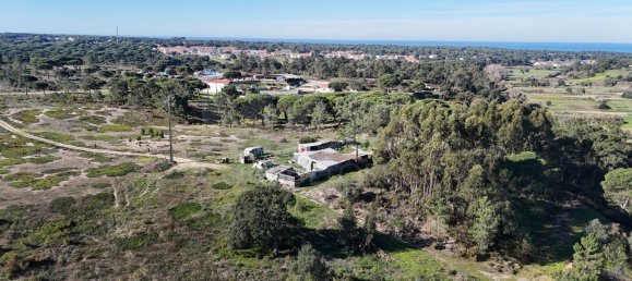 Grundstück in Sesimbra, Portugal 46750m², Nr. 113154 18