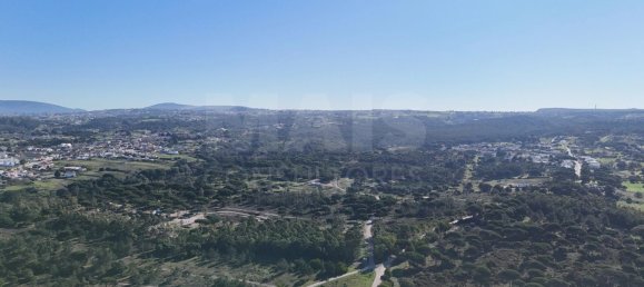 Grundstück in Sesimbra, Portugal 46750m², Nr. 113154 24