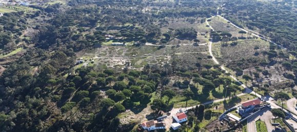 Grundstück in Sesimbra, Portugal 46750m², Nr. 113154 50