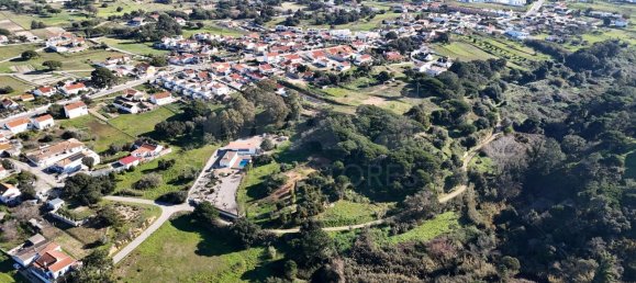 Grundstück in Sesimbra, Portugal 46750m², Nr. 113154 52