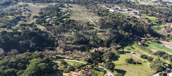 Grundstück in Sesimbra, Portugal 46750m², Nr. 113154 59