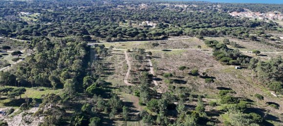 Grundstück in Sesimbra, Portugal 46750m², Nr. 113154 61