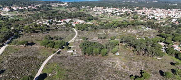 Grundstück in Sesimbra, Portugal 46750m², Nr. 113154 2