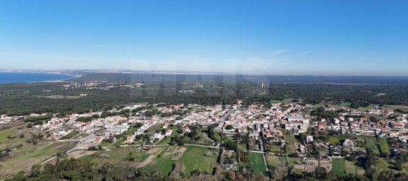 Grundstück in Sesimbra, Portugal 46750m², Nr. 113154 17