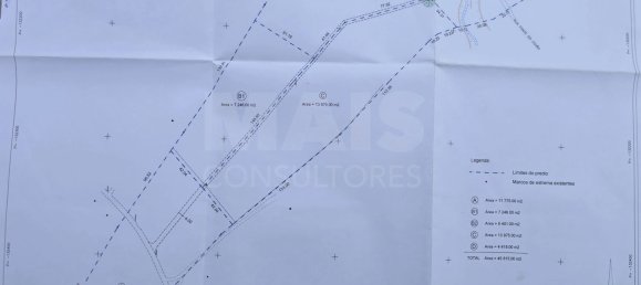 Grundstück in Sesimbra, Portugal 46750m², Nr. 113154 72