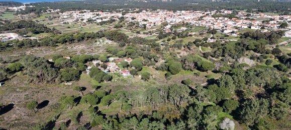Grundstück in Sesimbra, Portugal 46750m², Nr. 113154 73