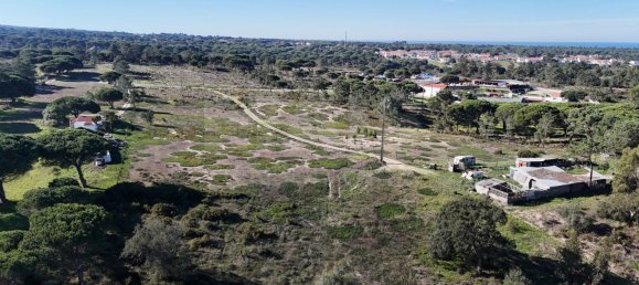 Grundstück in Sesimbra, Portugal 46750m², Nr. 113154 9