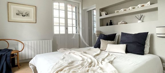 6 Schlafzimmer Villa in Le Touquet-Paris-Plage, France, Nr. 232496 11