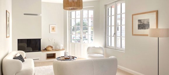 6 Schlafzimmer Villa in Le Touquet-Paris-Plage, France, Nr. 232496 4