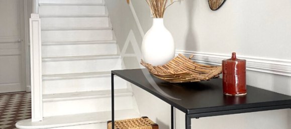 6 Schlafzimmer Villa in Le Touquet-Paris-Plage, France, Nr. 232496 14