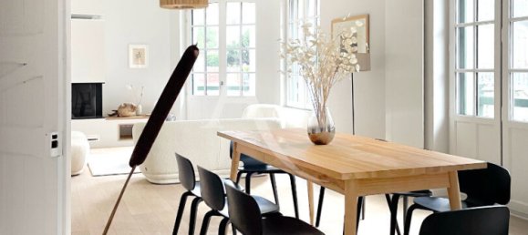 6 Schlafzimmer Villa in Le Touquet-Paris-Plage, France, Nr. 232496 12