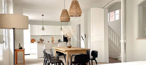 6 Schlafzimmer Villa in Le Touquet-Paris-Plage, France, Nr. 232496 13