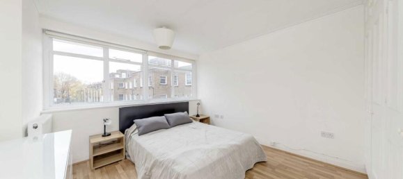 1 Schlafzimmer Wohnung in Chelsea, United Kingdom, Nr. 5679 2