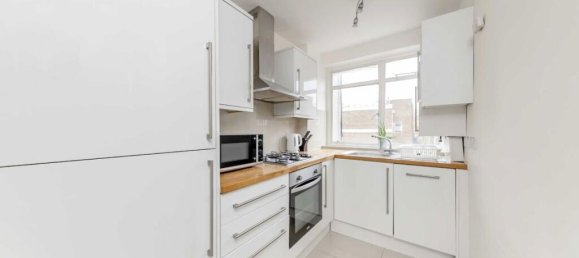 1 Schlafzimmer Wohnung in Chelsea, United Kingdom, Nr. 5679 3