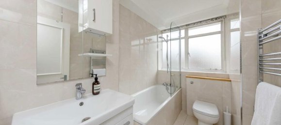 1 Schlafzimmer Wohnung in Chelsea, United Kingdom, Nr. 5679 4