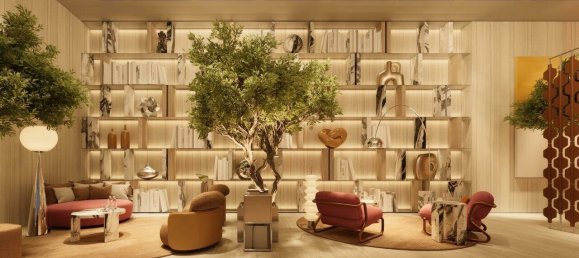 3 غرف نوم شقة في دبي, UAE رقم 108837 16