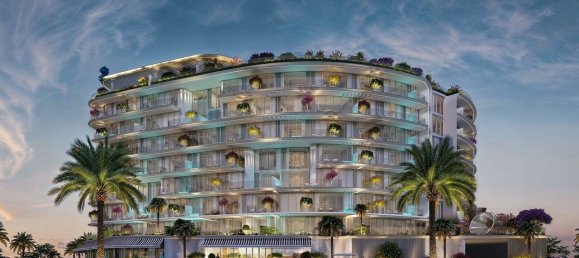 3 غرف نوم شقة في دبي, UAE رقم 108837 22