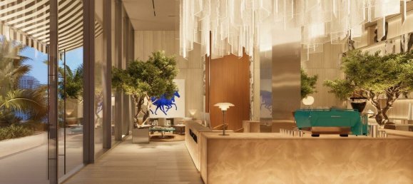 3 غرف نوم شقة في دبي, UAE رقم 108837 20