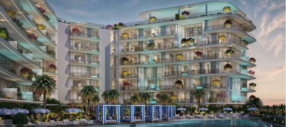 3 غرف نوم شقة في دبي, UAE رقم 108837 23