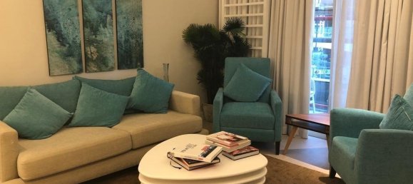 1 bedroom Apartment in Jumeirah Lake Towers, UAE No. 1773 5