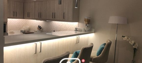 1 bedroom Apartment in Jumeirah Lake Towers, UAE No. 1773 7