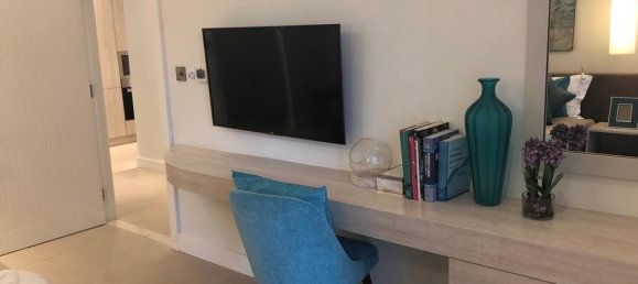 1 bedroom Apartment in Jumeirah Lake Towers, UAE No. 1773 8