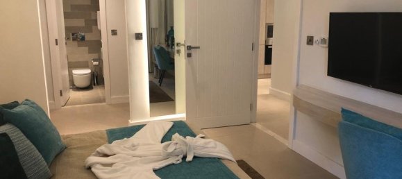 1 bedroom Apartment in Jumeirah Lake Towers, UAE No. 1773 6