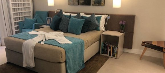 1 bedroom Apartment in Jumeirah Lake Towers, UAE No. 1773 4