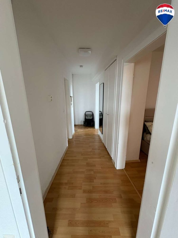 1 Schlafzimmer Wohnung in Bielefeld, Germany, Nr. 281986